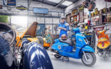 Where Can You Get Electric Scooter Repair & Fix Nearby?
