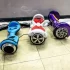 How to Customize a Hoverboard?
