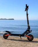 10 Best Long Range Electric Scooter Per Charge | Review 2024