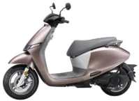 Kymco Launches New i-One Electric Scooter in France