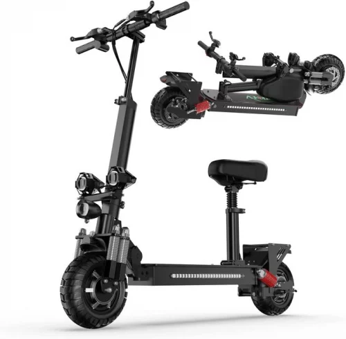 Marco High End Electric Scooter
