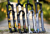 Mountain Bike EMTB Forks Guide for Beginners – Top 4 Option