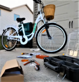 Nakto Camel Electric Bike Experts Review in 2024