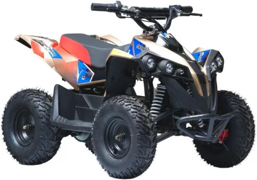 Offroad Mall AM 36V 