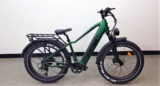 Rattan Pathfinder ST Electric Bike Review 2024