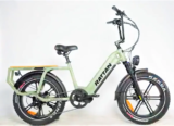 Rattan Quercus Cargo Ebike Review With Specs & Features