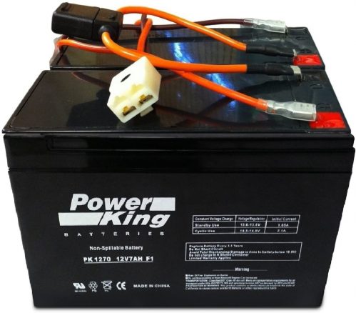 Razor 12 Volt 7Ah Battery