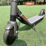 Segway Ninebot ES2 Electric Scooter Review – Road Tested