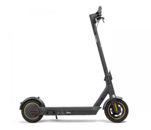 Segway Ninebot Max (350 Watt) Best Electric Scooter
