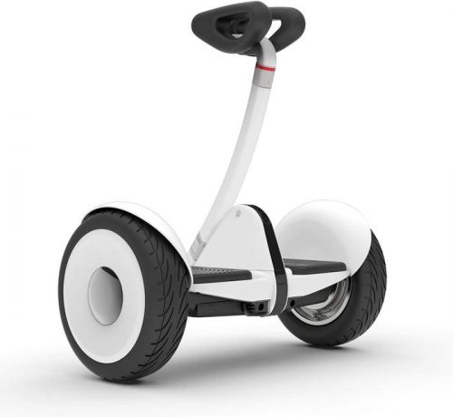 Segway Self Balancing Scooter