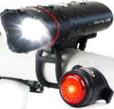 10 Best Commuter Bike Lights | Rechargeable Lights