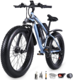 9 Best Longest Range Electric Bikes in 2024 Buying Guide