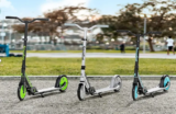 SmooSat E9 Electric and S8 Kick Scooter Review | Kid’s Choice