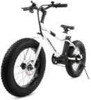 10 Best Electric Bikes for Tall and Short Riders [Review 2024]