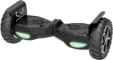 6 Best Off Road Hoverboards for All Terrain Types in 2024
