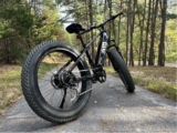 TST Defender Electric Bike Review: Style & Performance Feature