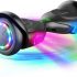 Recommended Best Hoverboards for Kids, Youth and Adults