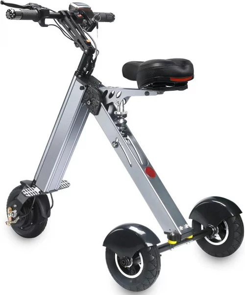 TopMate ES31 Folding Tricycles