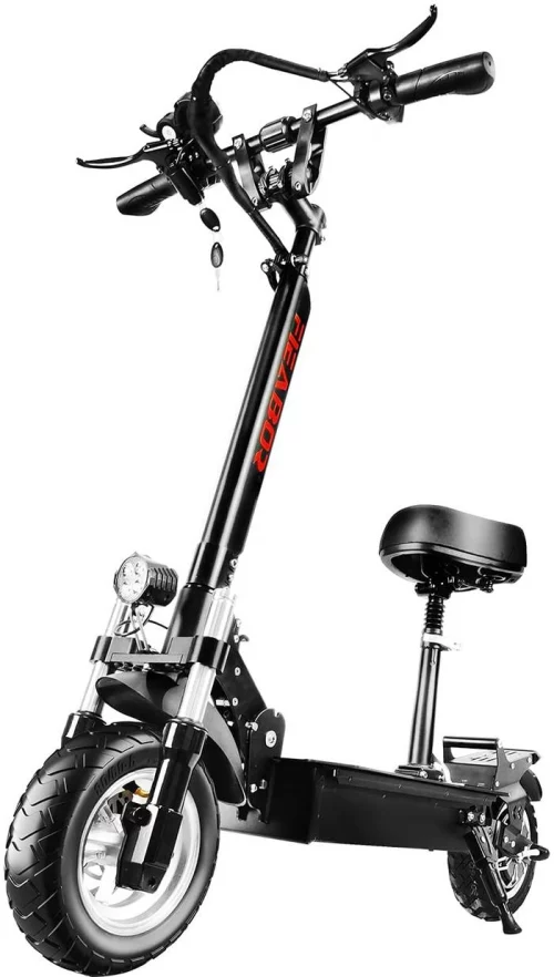US Warehouse Electric Scooters