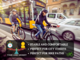 How Much Money Can E-bike Commuting Save You?